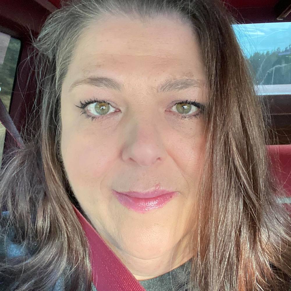 Meet your Posher, Cathy